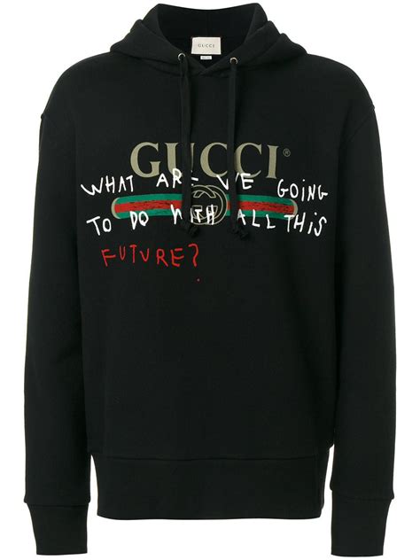 fake gucci coco capitán logo hoodie|gucci hoodie counterfeit.